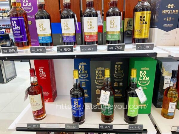 IMG_8052カバランウイスキー　2023年12月